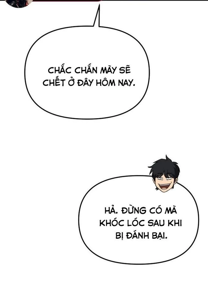 Thiên Ma Giáo Chapter 17 - Trang 3