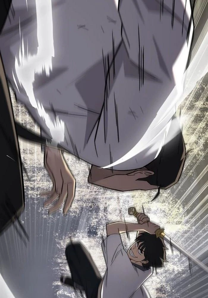 Thiên Ma Giáo Chapter 17 - Trang 3