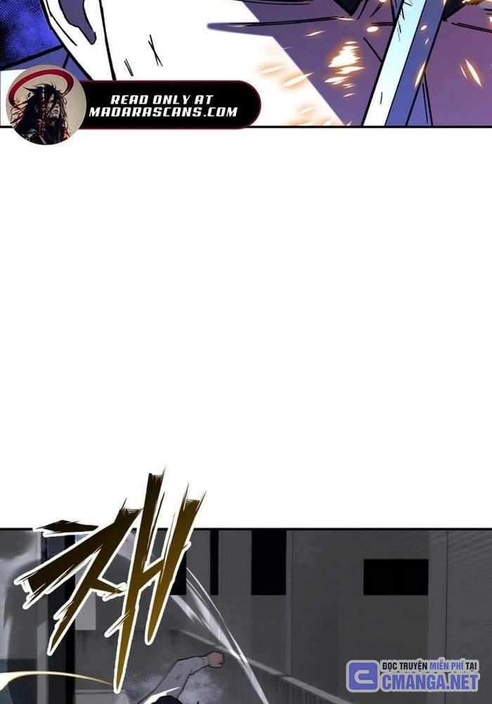 Thiên Ma Giáo Chapter 17 - Trang 3