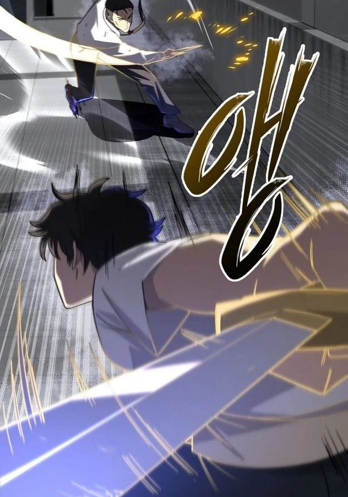 Thiên Ma Giáo Chapter 17 - Trang 3