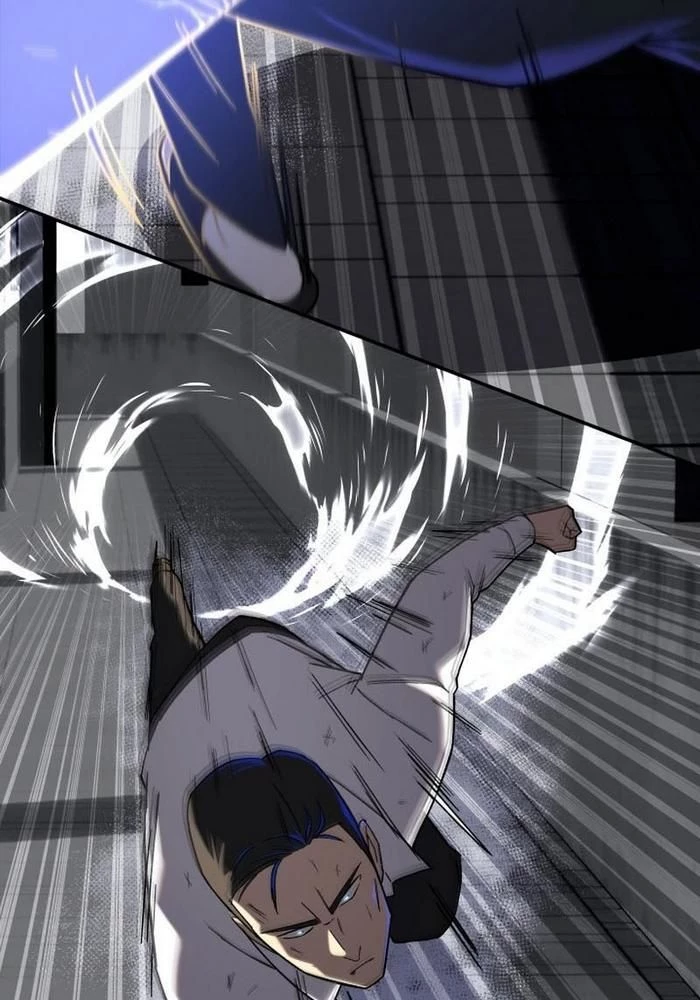 Thiên Ma Giáo Chapter 17 - Trang 3