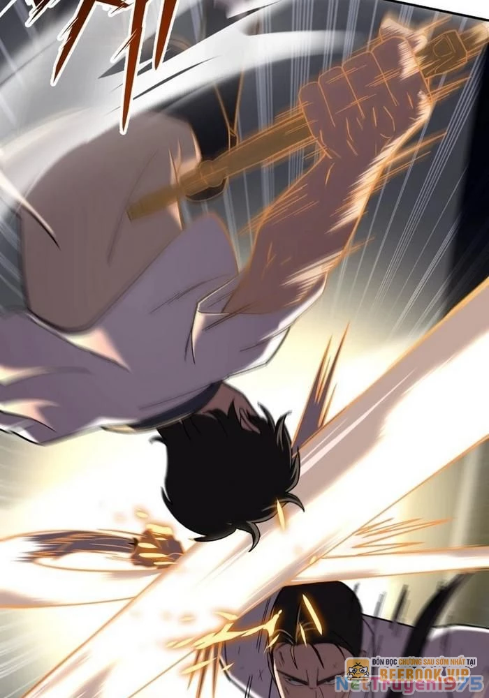 Thiên Ma Giáo Chapter 17 - Trang 3