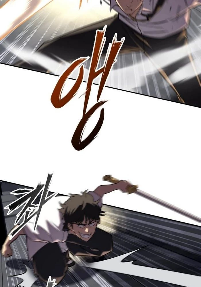 Thiên Ma Giáo Chapter 17 - Trang 3