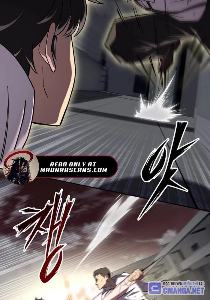 Thiên Ma Giáo Chapter 17 - Trang 3