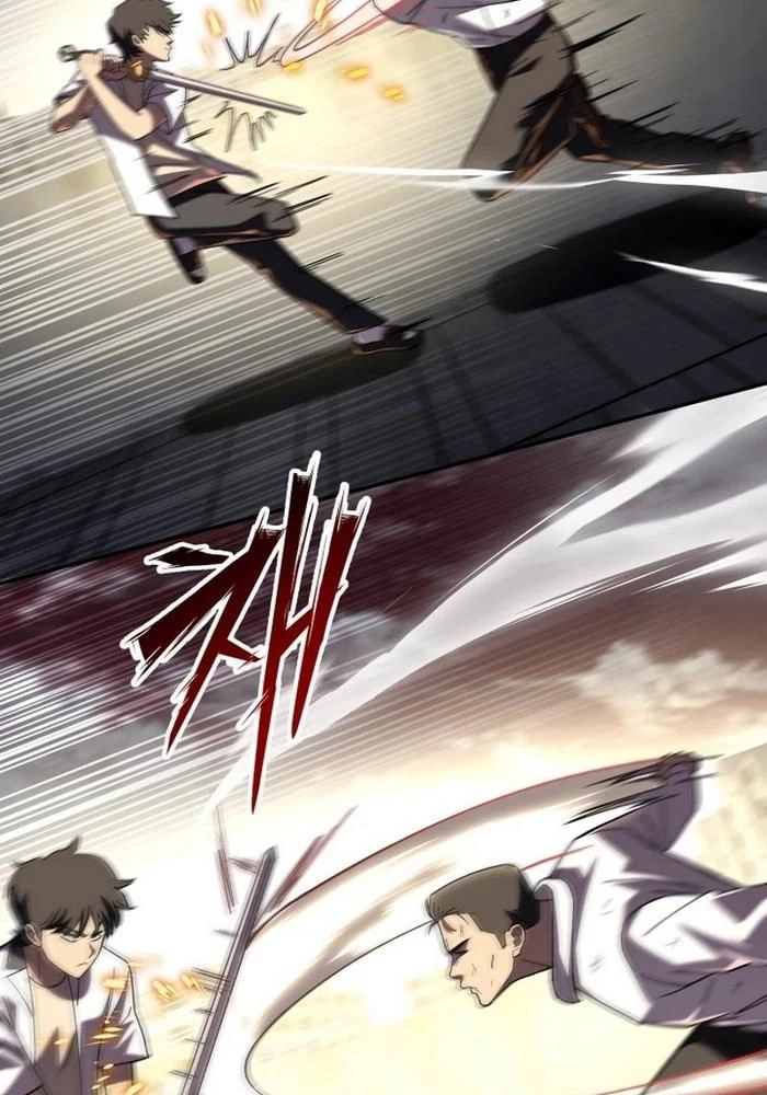 Thiên Ma Giáo Chapter 17 - Trang 3