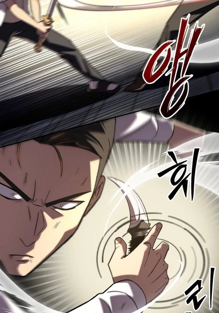 Thiên Ma Giáo Chapter 17 - Trang 3