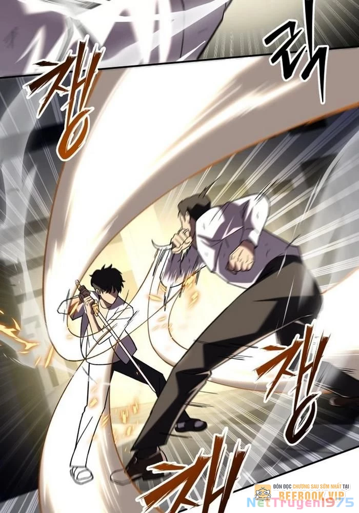 Thiên Ma Giáo Chapter 17 - Trang 3