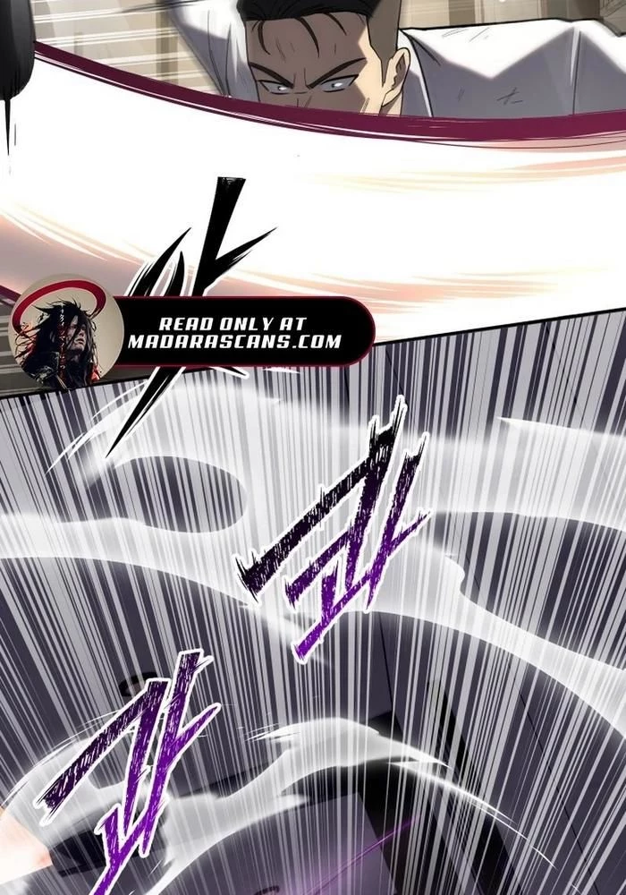 Thiên Ma Giáo Chapter 17 - Trang 3