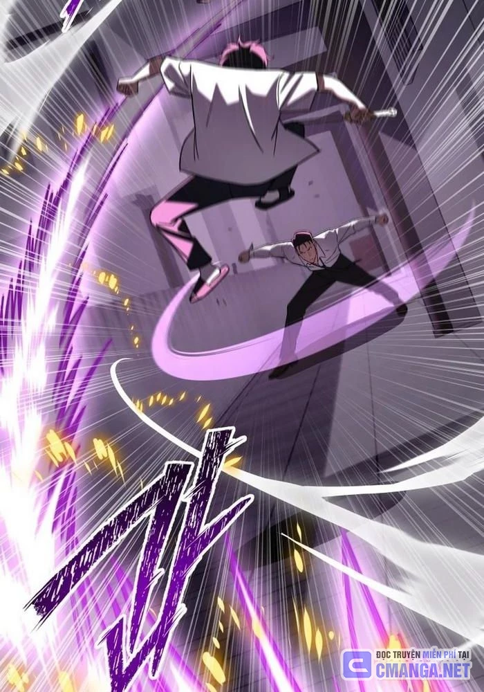 Thiên Ma Giáo Chapter 17 - Trang 3