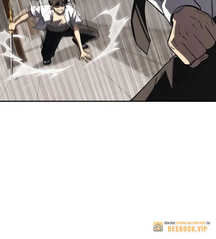 Thiên Ma Giáo Chapter 17 - Trang 3