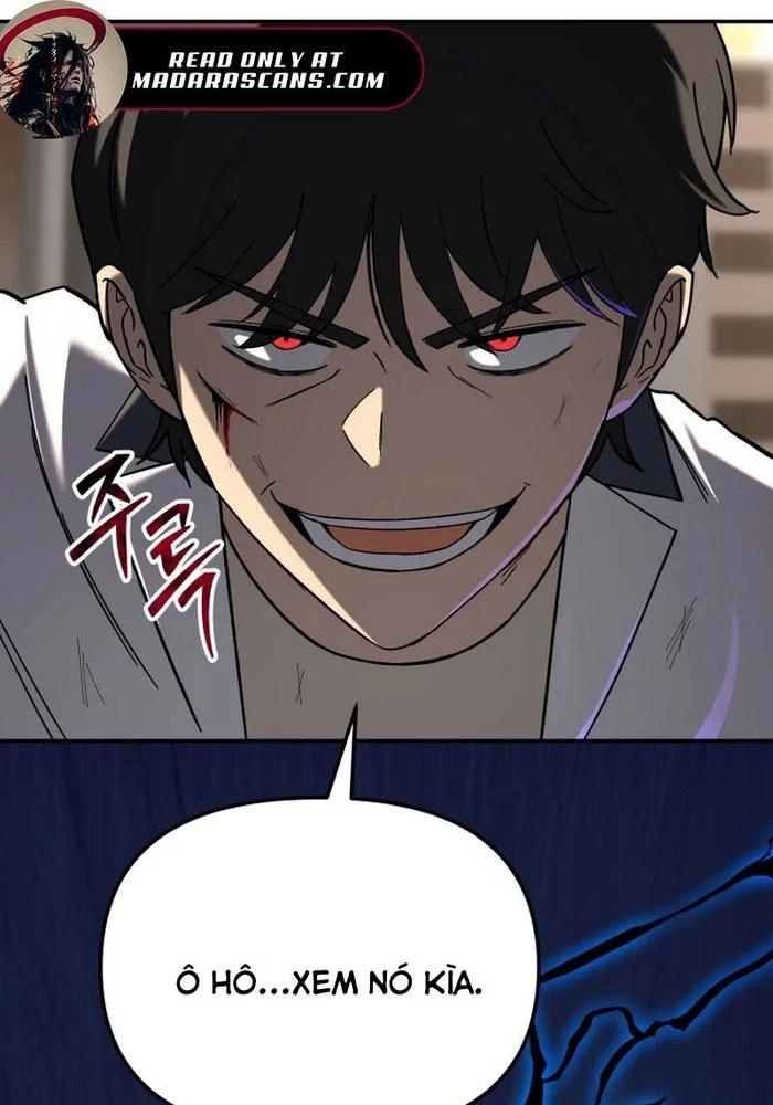 Thiên Ma Giáo Chapter 17 - Trang 3