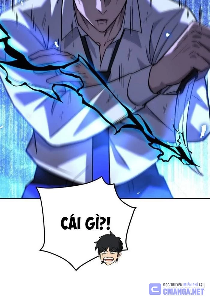Thiên Ma Giáo Chapter 17 - Trang 3