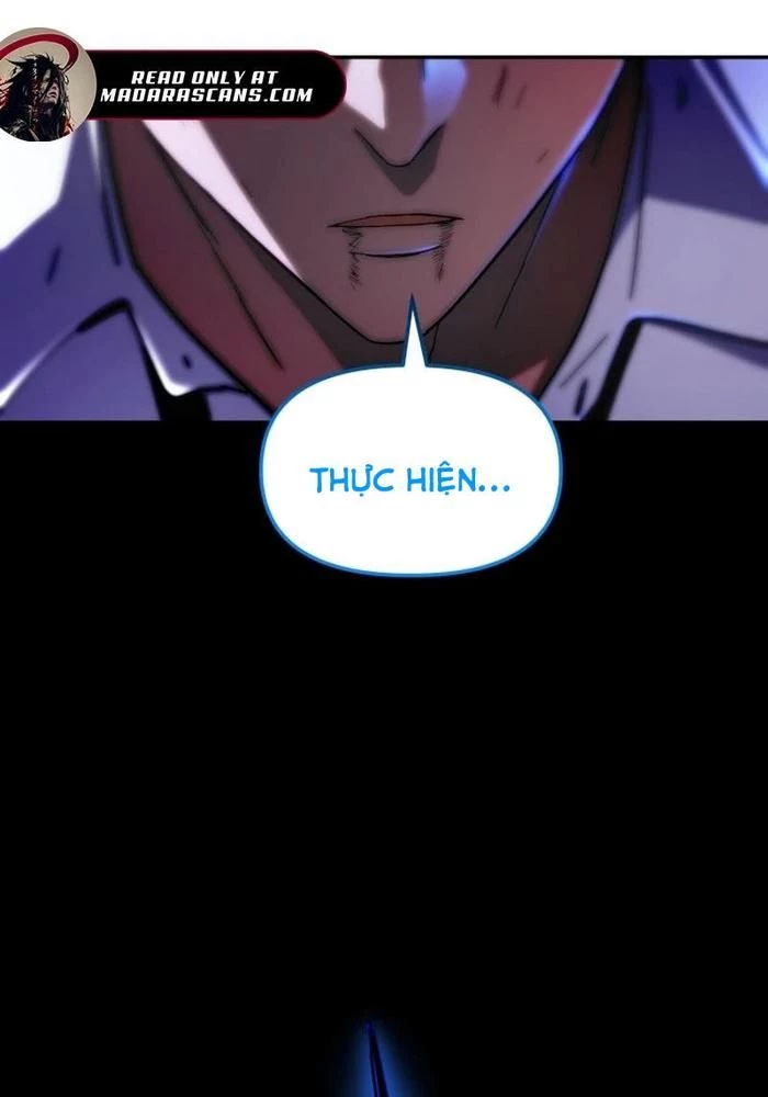 Thiên Ma Giáo Chapter 17 - Trang 3