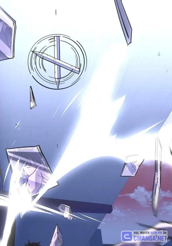 Thiên Ma Giáo Chapter 17 - Trang 3