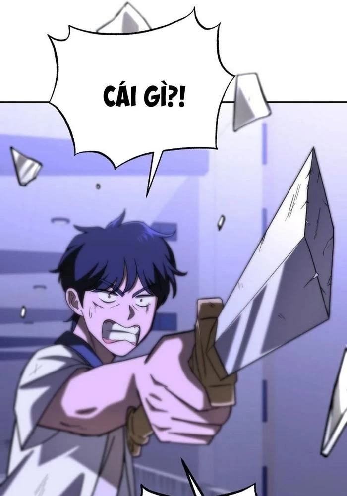 Thiên Ma Giáo Chapter 17 - Trang 3