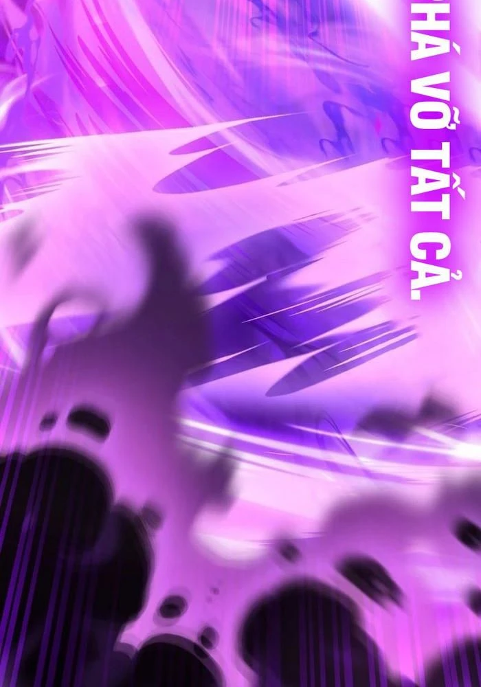 Thiên Ma Giáo Chapter 17 - Trang 3