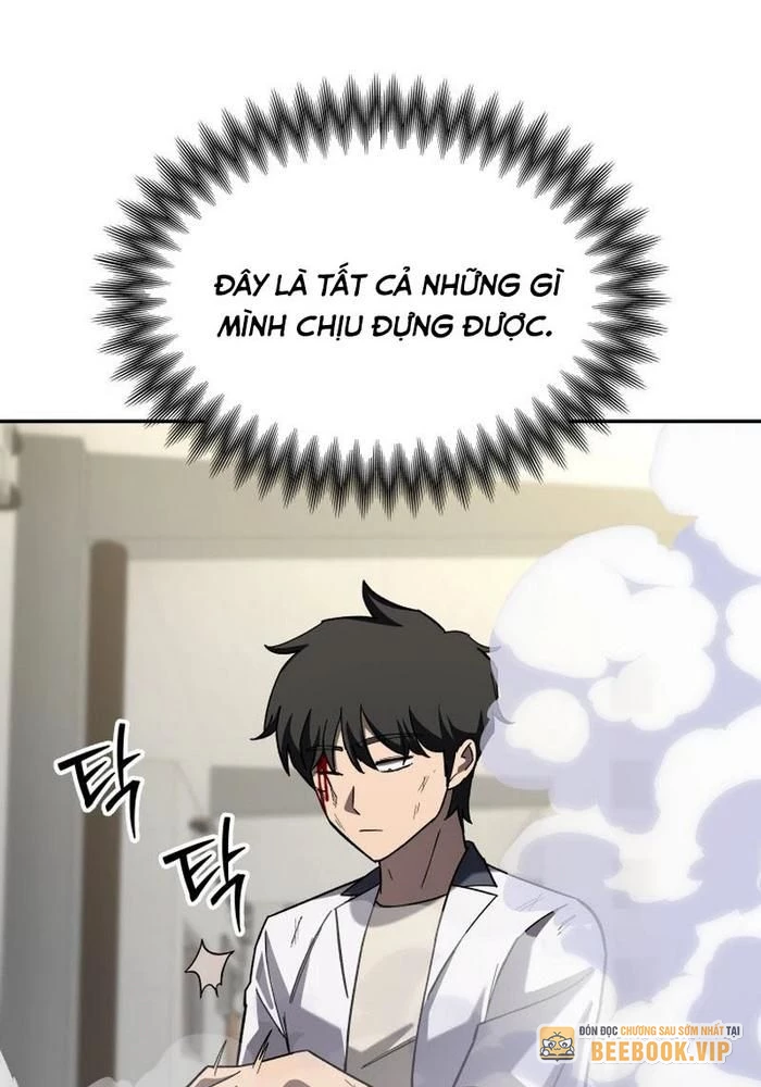 Thiên Ma Giáo Chapter 17 - Trang 3