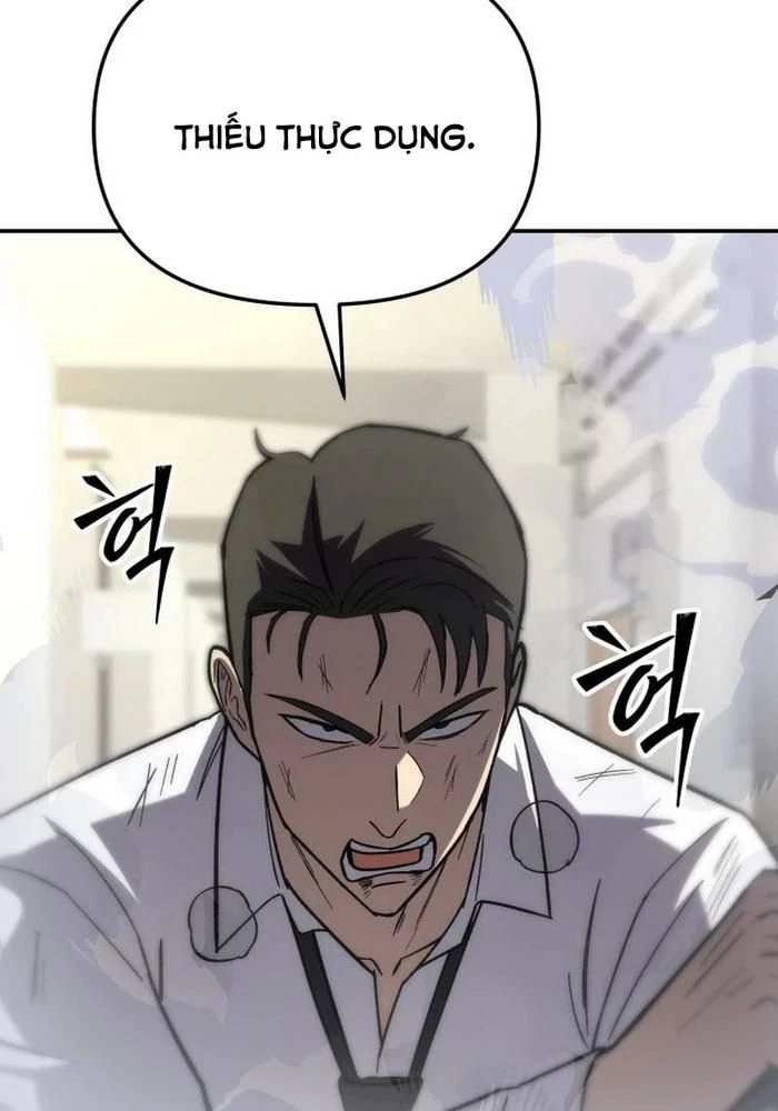 Thiên Ma Giáo Chapter 17 - Trang 3