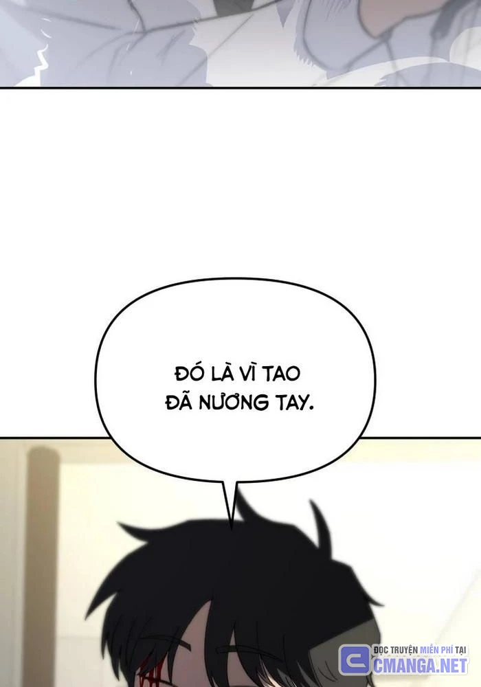 Thiên Ma Giáo Chapter 17 - Trang 3
