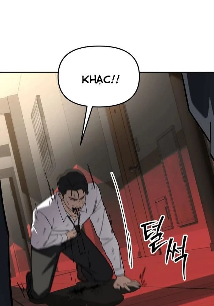 Thiên Ma Giáo Chapter 17 - Trang 3