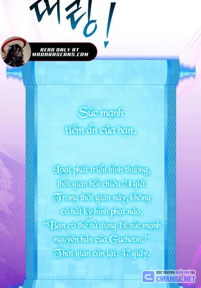 Thiên Ma Giáo Chapter 17 - Trang 3