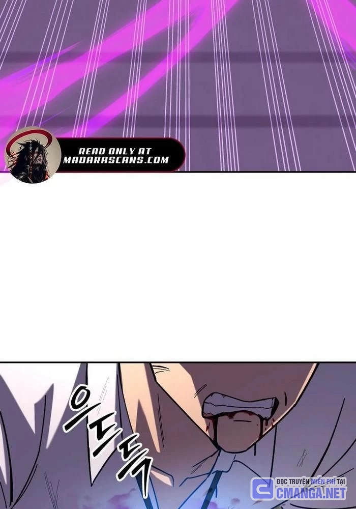 Thiên Ma Giáo Chapter 17 - Trang 3