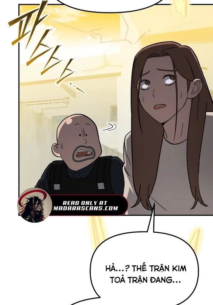 Thiên Ma Giáo Chapter 17 - Trang 3