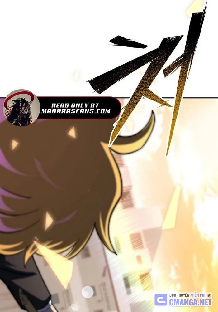 Thiên Ma Giáo Chapter 17 - Trang 3