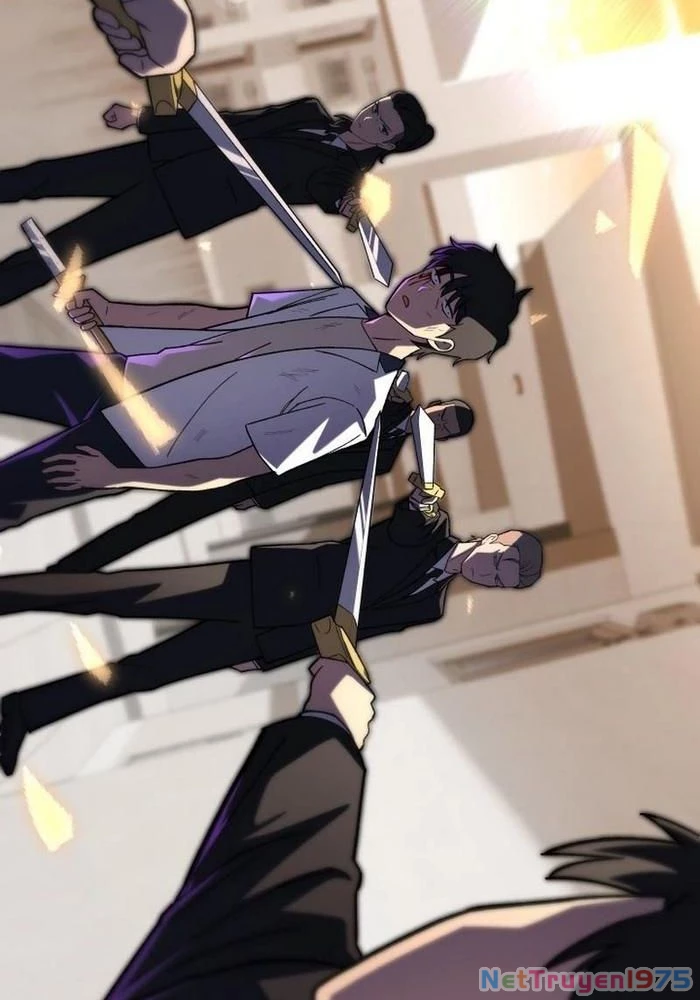 Thiên Ma Giáo Chapter 17 - Trang 3