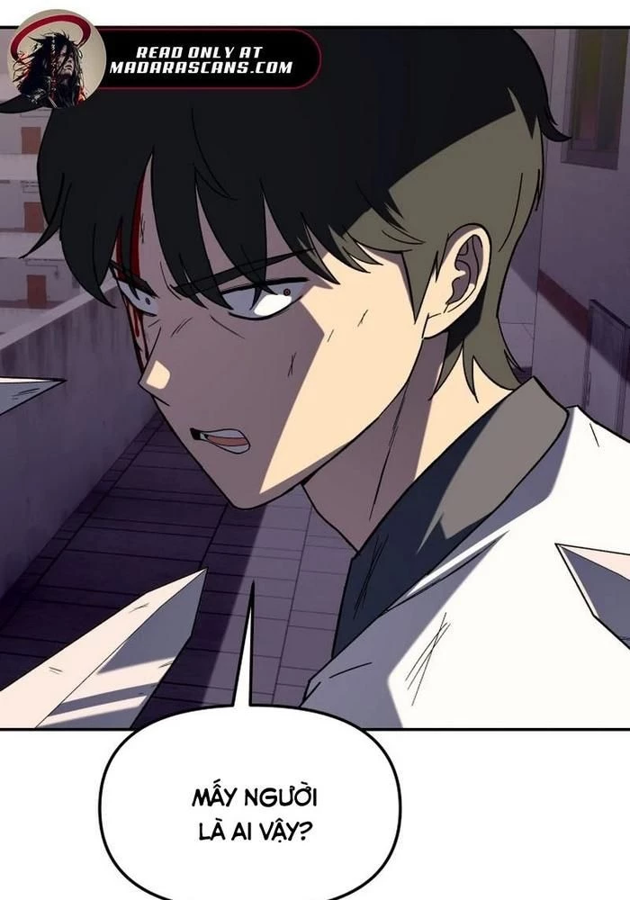Thiên Ma Giáo Chapter 17 - Trang 3