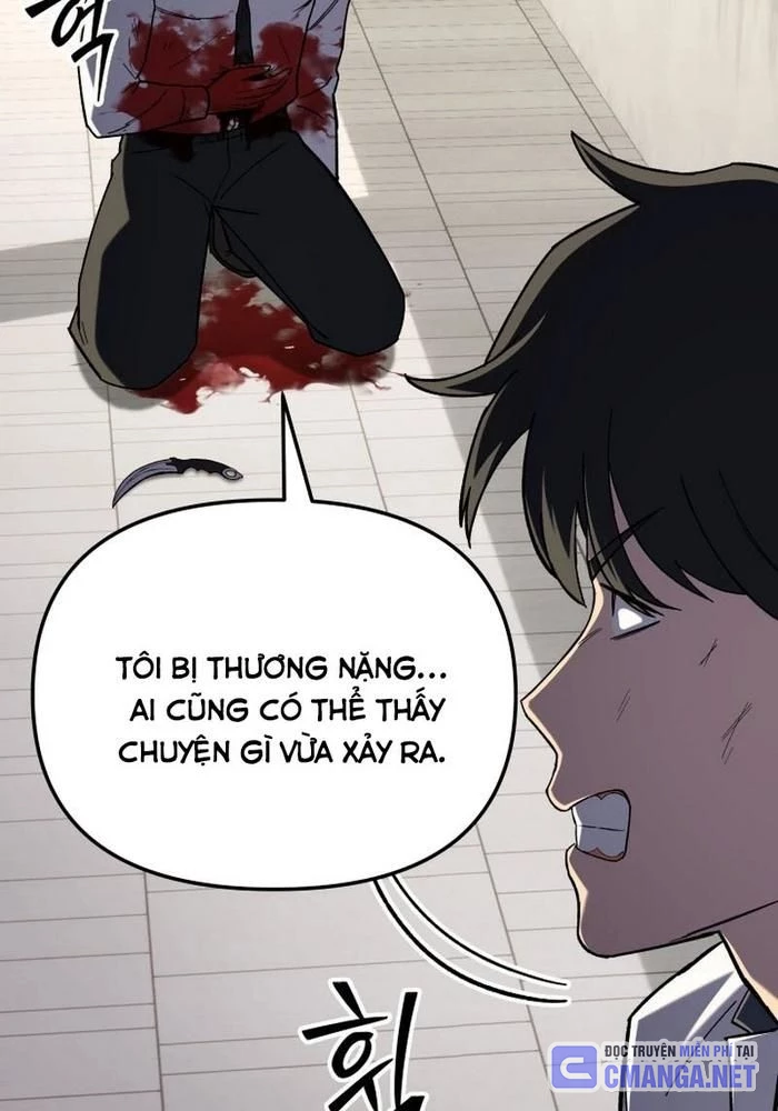 Thiên Ma Giáo Chapter 17 - Trang 3