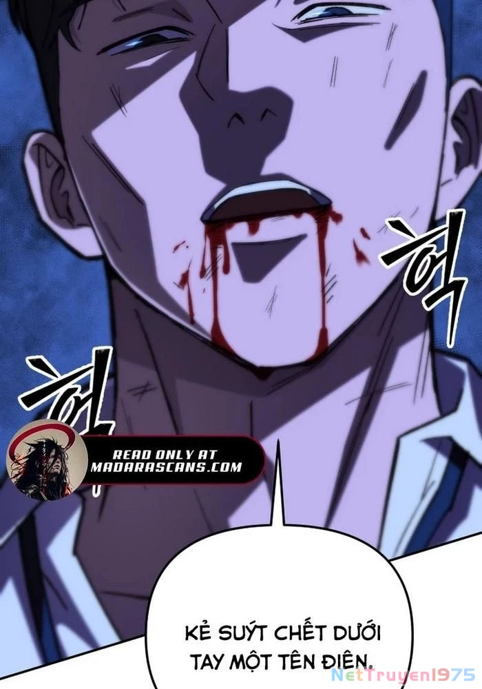 Thiên Ma Giáo Chapter 17 - Trang 3