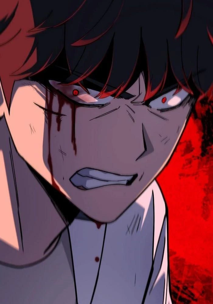Thiên Ma Giáo Chapter 17 - Trang 3