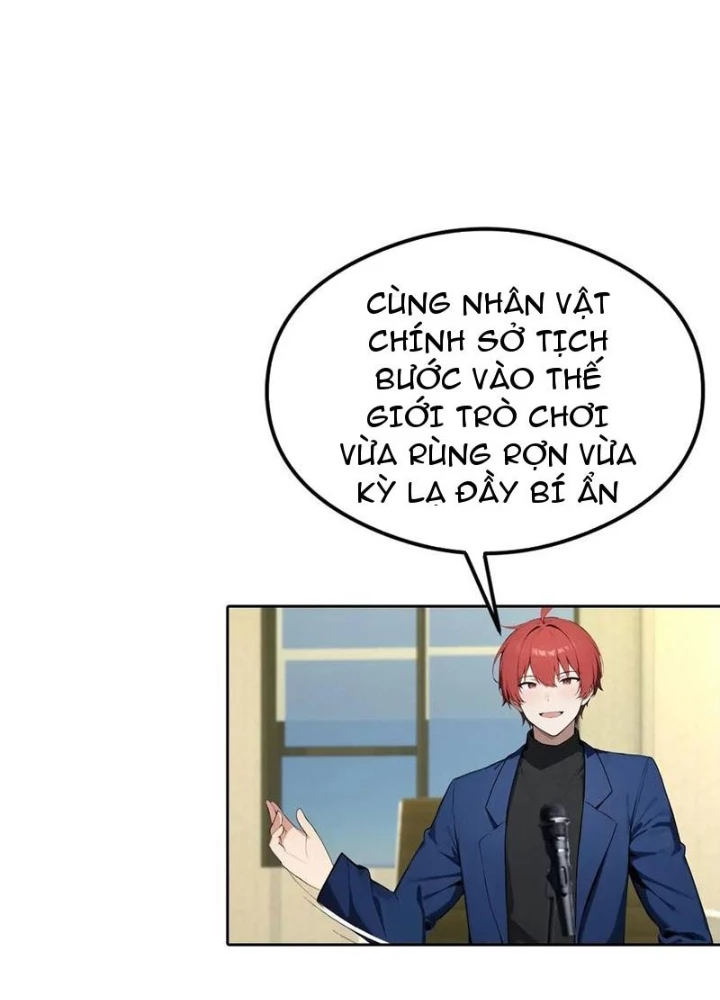 Nghịch tập hệ thống: Ta có max độ thiện cảm của nữ thần Chapter 58 - Trang 3