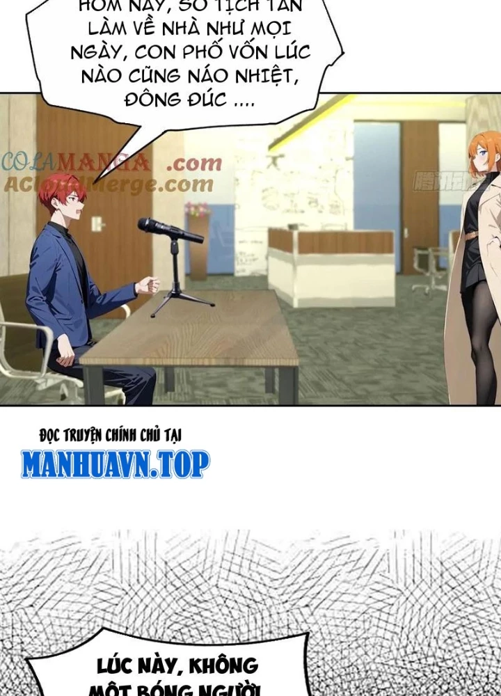 Nghịch tập hệ thống: Ta có max độ thiện cảm của nữ thần Chapter 58 - Trang 3