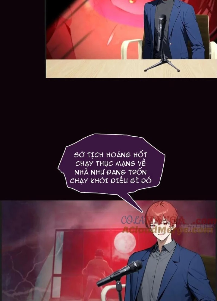 Nghịch tập hệ thống: Ta có max độ thiện cảm của nữ thần Chapter 58 - Trang 3