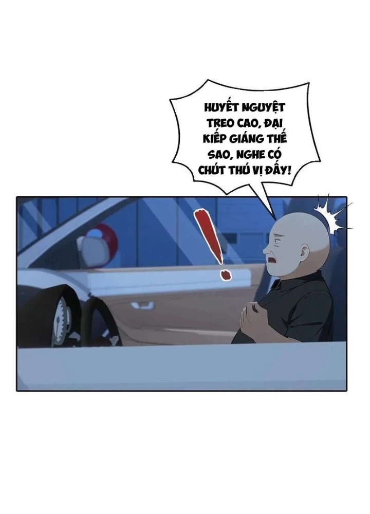 Nghịch tập hệ thống: Ta có max độ thiện cảm của nữ thần Chapter 58 - Trang 3