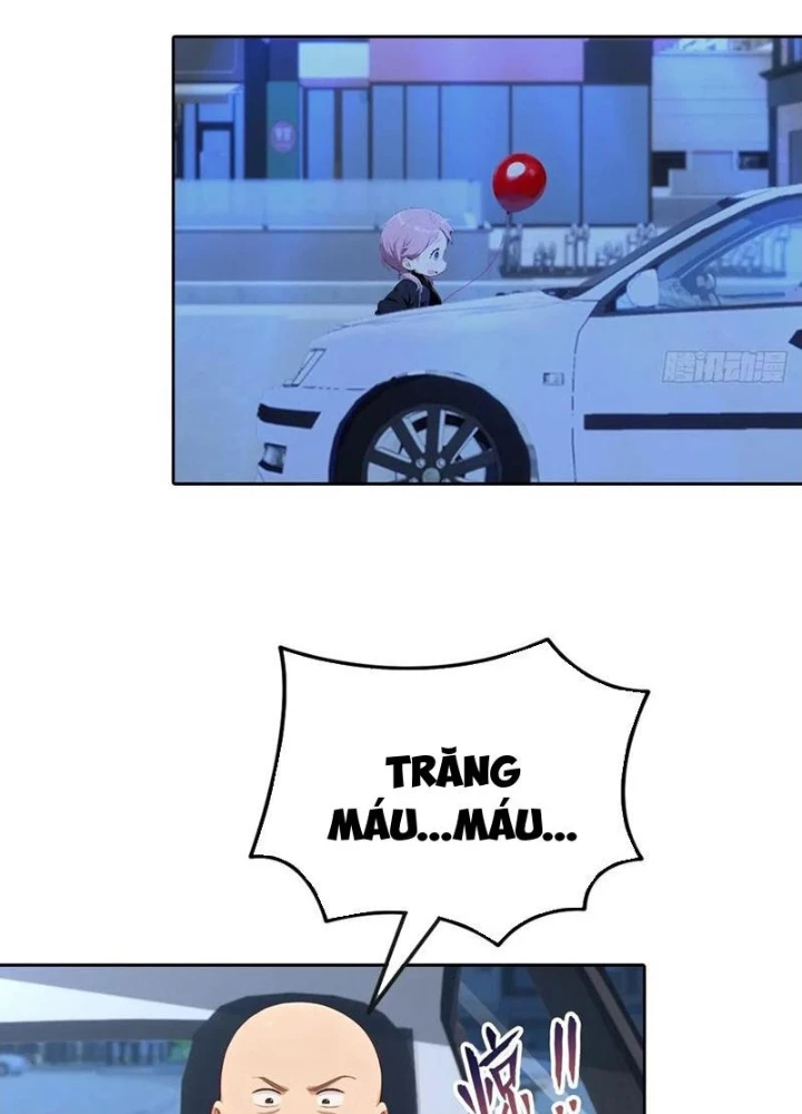 Nghịch tập hệ thống: Ta có max độ thiện cảm của nữ thần Chapter 58 - Trang 3