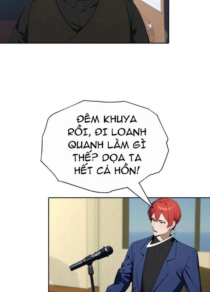 Nghịch tập hệ thống: Ta có max độ thiện cảm của nữ thần Chapter 58 - Trang 3