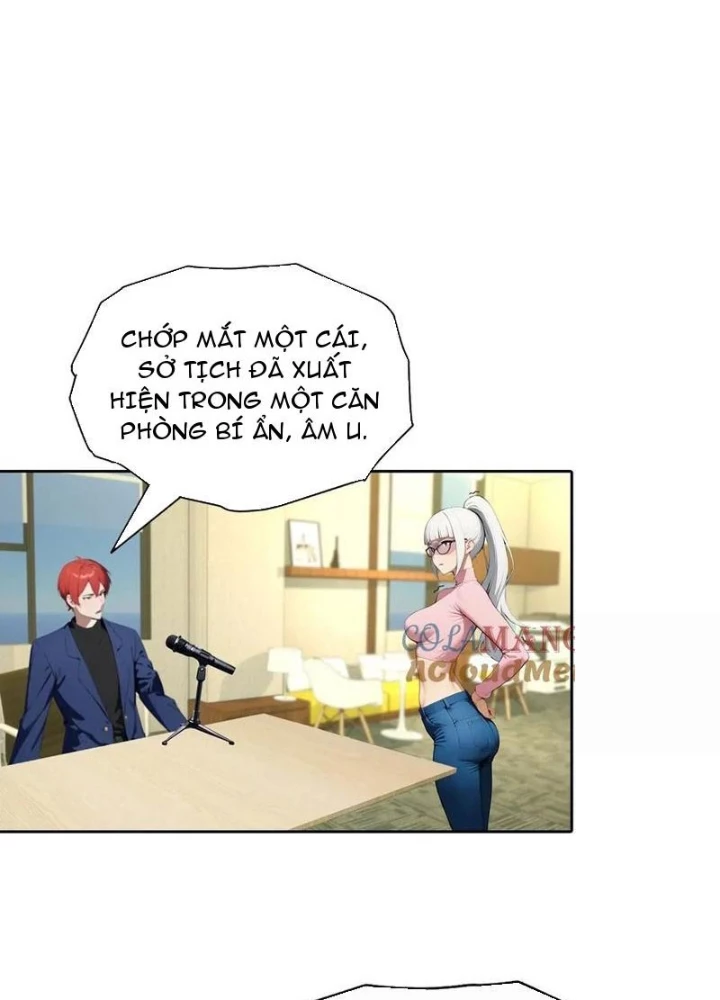 Nghịch tập hệ thống: Ta có max độ thiện cảm của nữ thần Chapter 58 - Trang 3