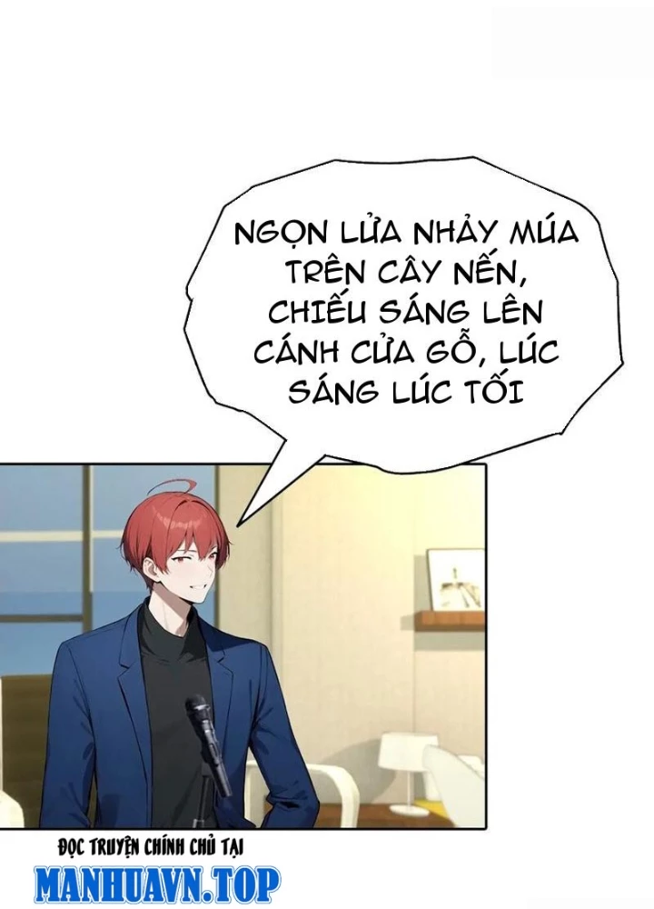 Nghịch tập hệ thống: Ta có max độ thiện cảm của nữ thần Chapter 58 - Trang 3