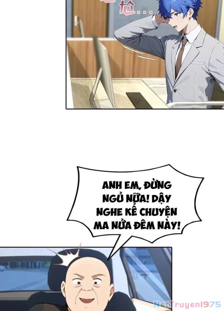 Nghịch tập hệ thống: Ta có max độ thiện cảm của nữ thần Chapter 58 - Trang 3