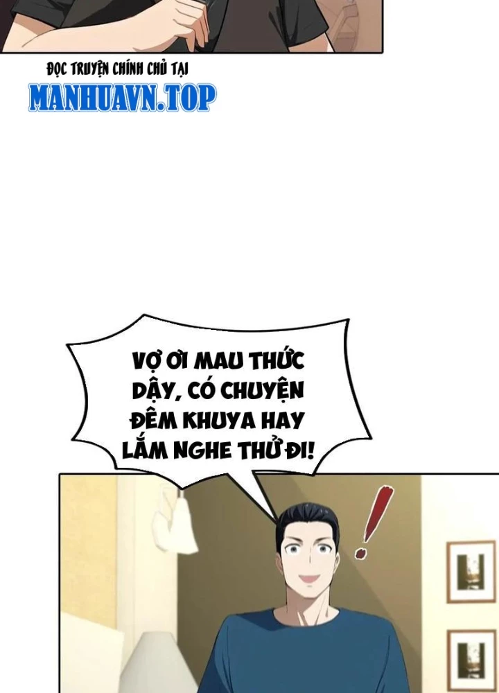 Nghịch tập hệ thống: Ta có max độ thiện cảm của nữ thần Chapter 58 - Trang 3