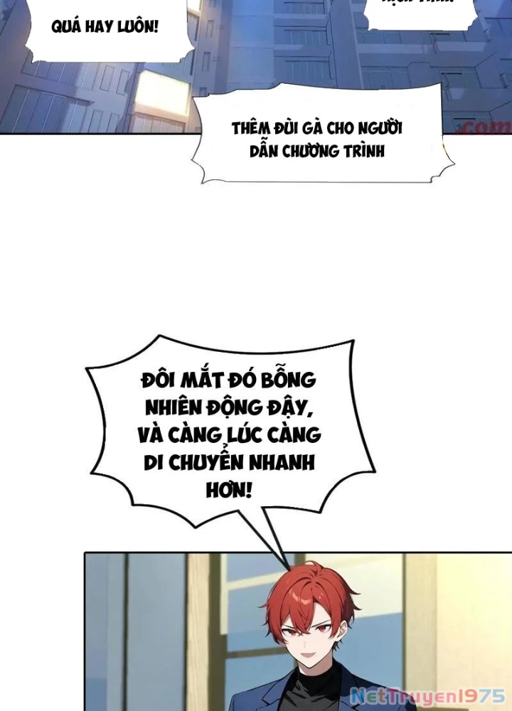 Nghịch tập hệ thống: Ta có max độ thiện cảm của nữ thần Chapter 58 - Trang 3