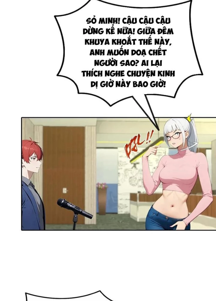 Nghịch tập hệ thống: Ta có max độ thiện cảm của nữ thần Chapter 58 - Trang 3