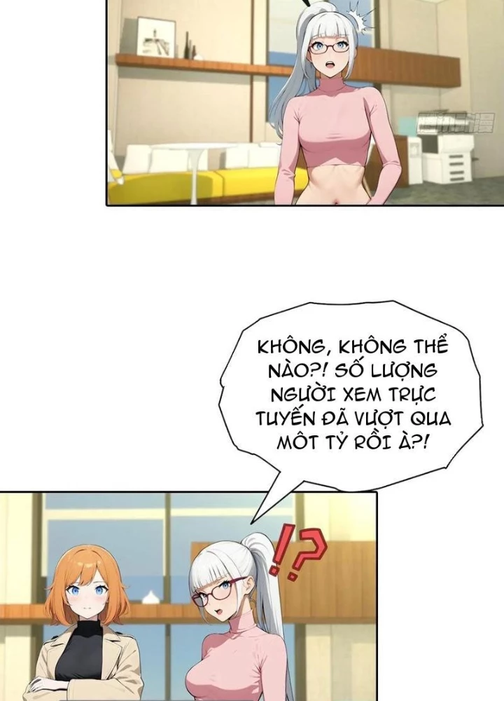 Nghịch tập hệ thống: Ta có max độ thiện cảm của nữ thần Chapter 58 - Trang 3