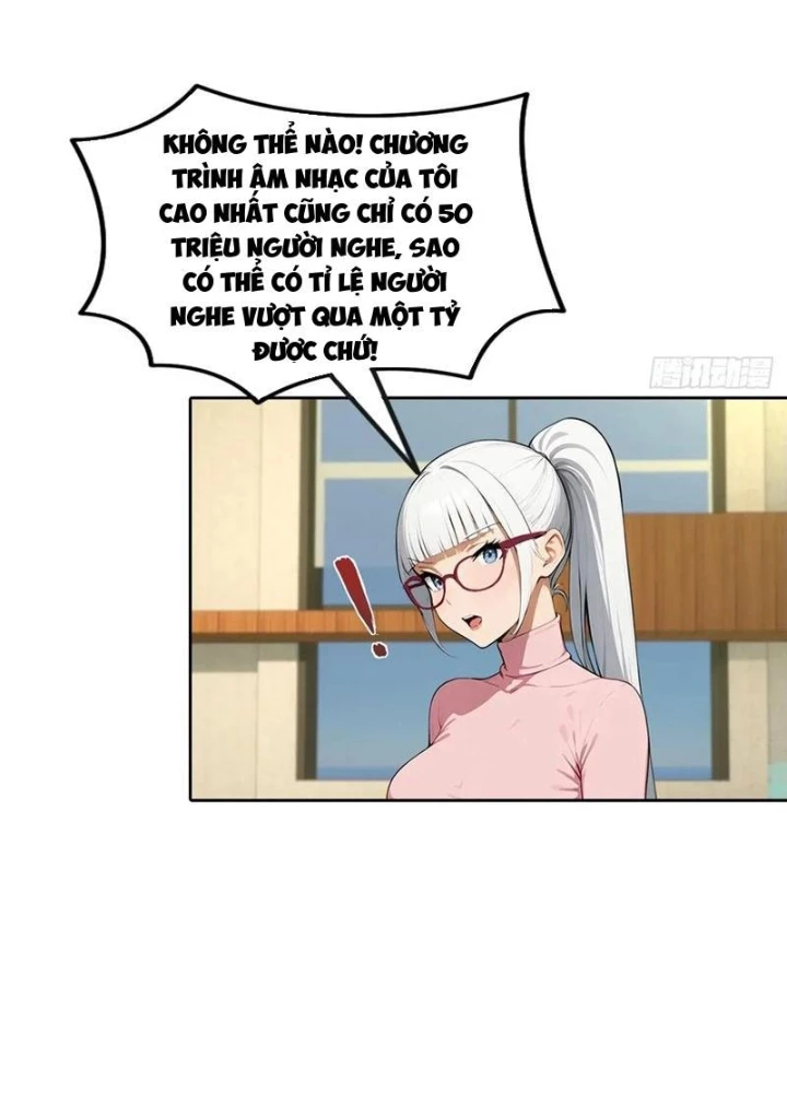 Nghịch tập hệ thống: Ta có max độ thiện cảm của nữ thần Chapter 58 - Trang 3