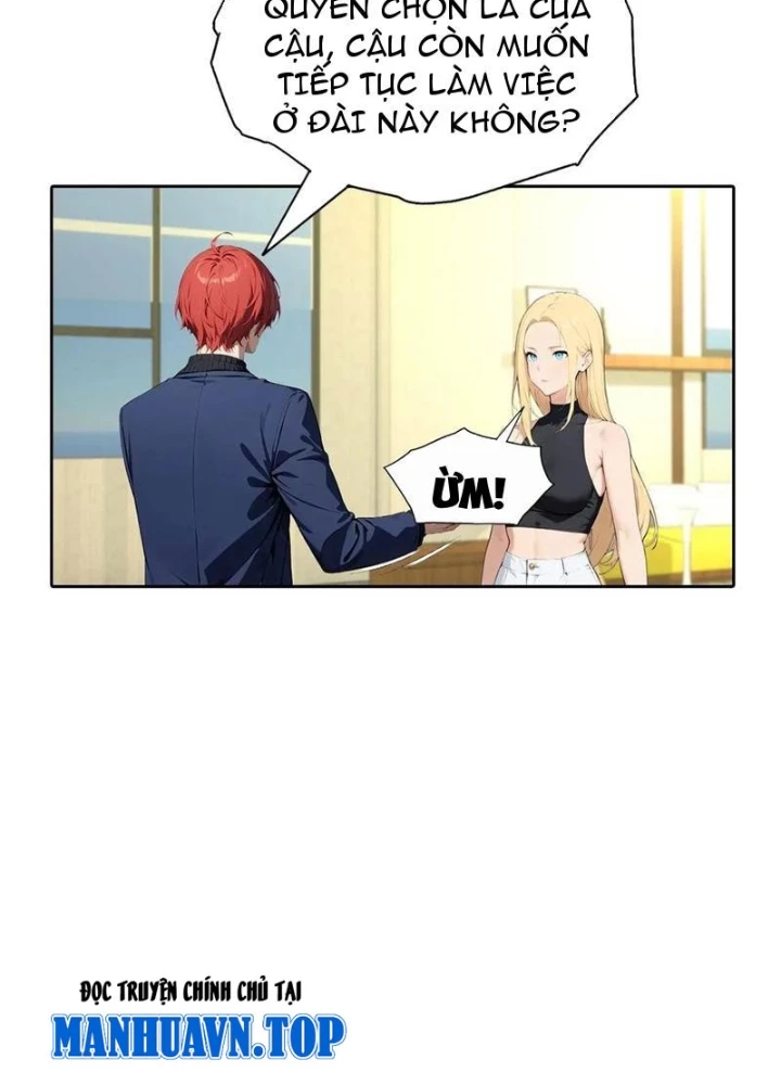 Nghịch tập hệ thống: Ta có max độ thiện cảm của nữ thần Chapter 58 - Trang 3