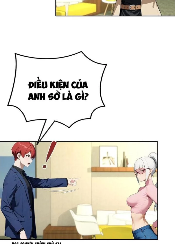 Nghịch tập hệ thống: Ta có max độ thiện cảm của nữ thần Chapter 58 - Trang 3