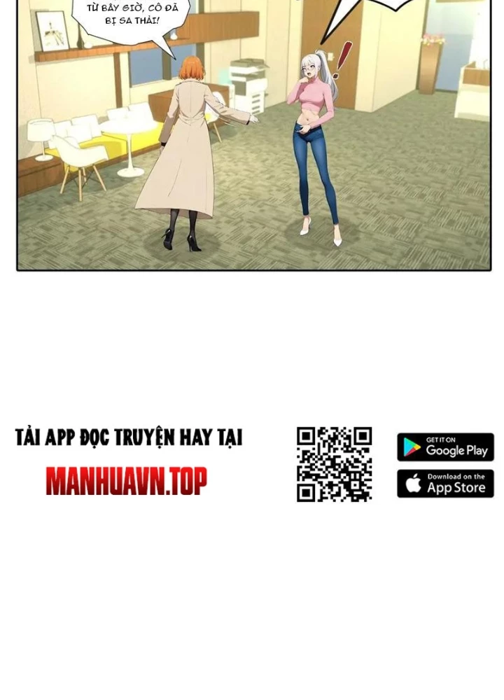 Nghịch tập hệ thống: Ta có max độ thiện cảm của nữ thần Chapter 58 - Trang 3